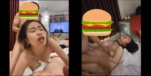 Có vợ dâm thích địt tập thể