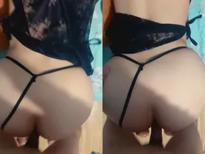Eny phê tê cô bé vì eny chịch cực lâu nhưng vẫn chưa xuất